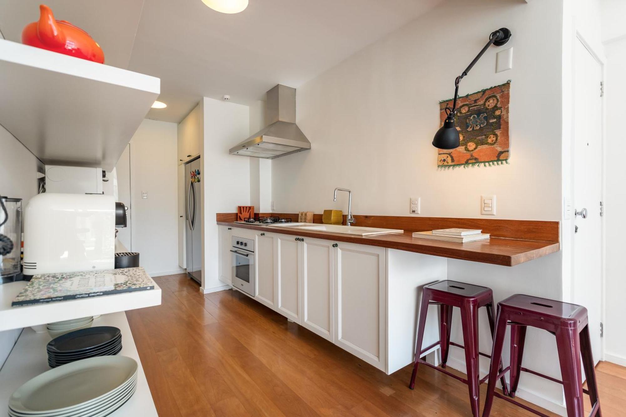 Unhotel-home Office Loft Vista Lagoa Apartment *