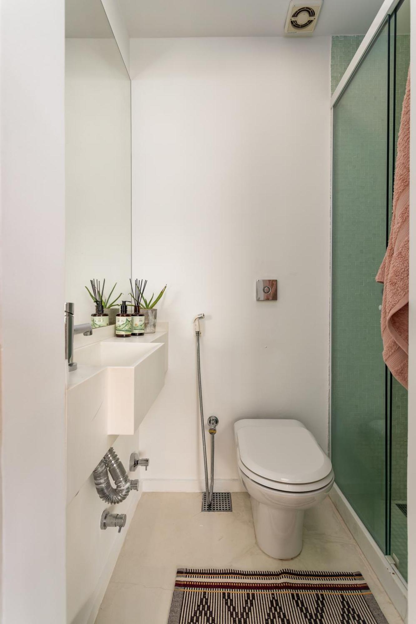 Apartment Unhotel-home Office Loft Vista Lagoa